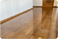 柴田塗装店の施工事例