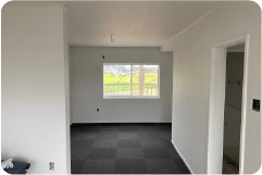 柴田塗装店の施工事例