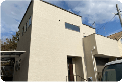 柴田塗装店の施工事例