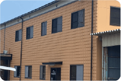 柴田塗装店の施工事例