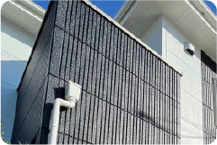 柴田塗装店の施工事例