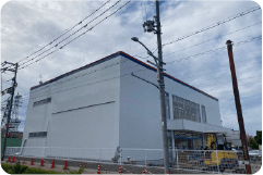 柴田塗装店の施工事例