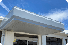 柴田塗装店の施工事例