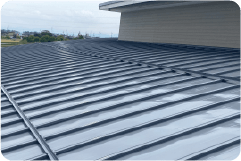 柴田塗装店の施工事例