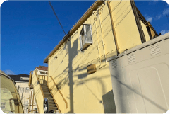 柴田塗装店の施工事例