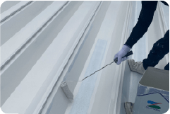 柴田塗装店 - 滋賀県近江八幡市の外壁塗装・屋根塗装