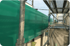 柴田塗装店 - 滋賀県近江八幡市の外壁塗装・屋根塗装