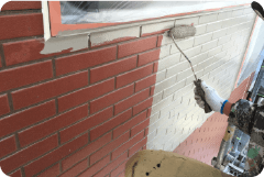 柴田塗装店 - 滋賀県近江八幡市の外壁塗装・屋根塗装