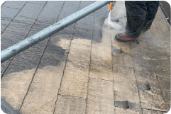 柴田塗装店 - 滋賀県近江八幡市の外壁塗装・屋根塗装