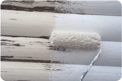 柴田塗装店 - 滋賀県近江八幡市の外壁塗装・屋根塗装