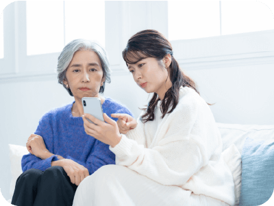 建物に関する様々な悩みに真摯にご対応